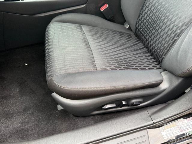 used 2018 Nissan Altima car, priced at $17,000