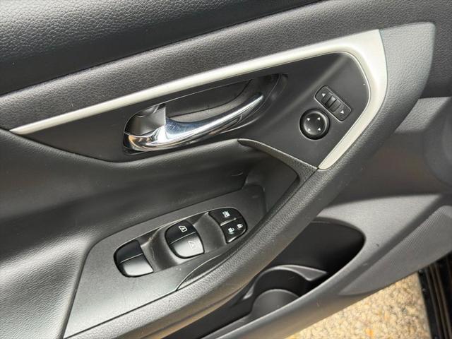 used 2018 Nissan Altima car, priced at $17,000