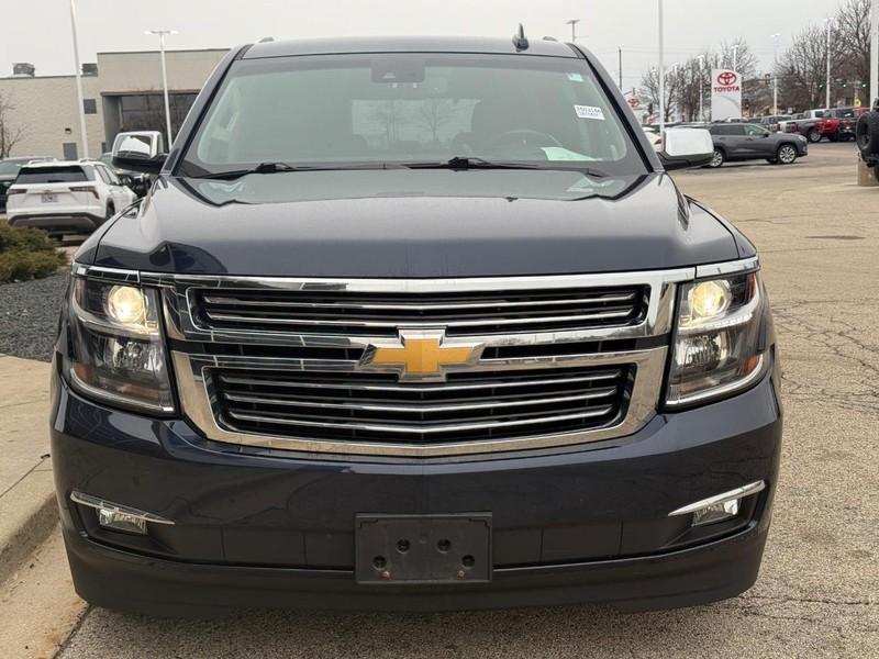 used 2017 Chevrolet Tahoe car, priced at $29,750