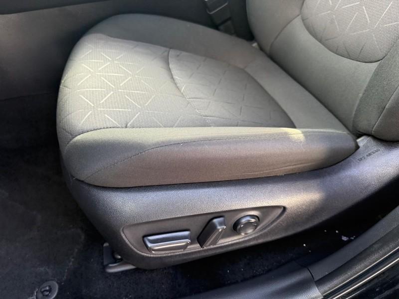 used 2024 Toyota RAV4 car, priced at $30,889