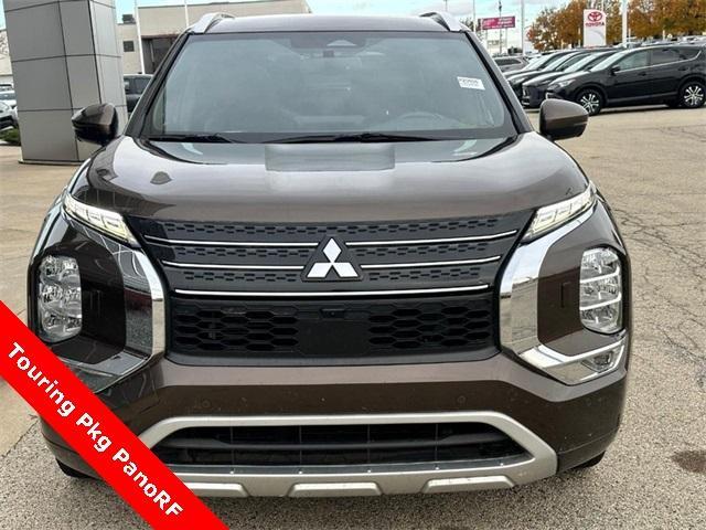 used 2022 Mitsubishi Outlander car, priced at $23,800