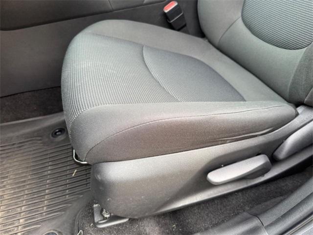 used 2023 Toyota RAV4 car, priced at $28,150
