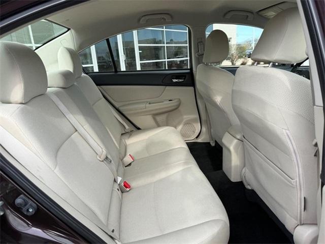used 2013 Subaru Impreza car, priced at $10,495