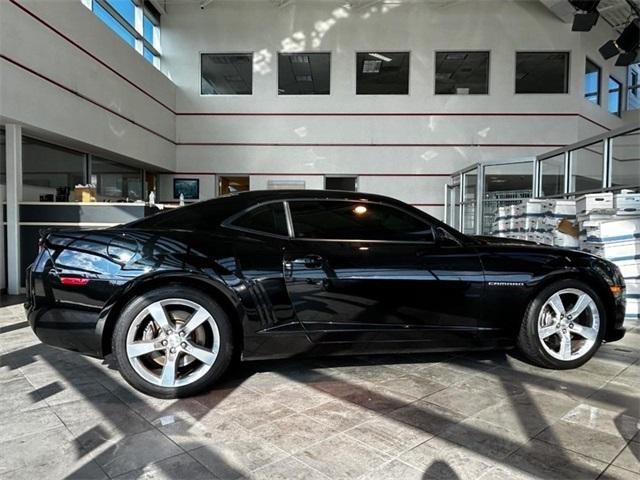 used 2010 Chevrolet Camaro car, priced at $20,200