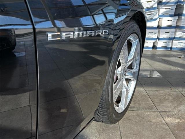 used 2010 Chevrolet Camaro car, priced at $20,200