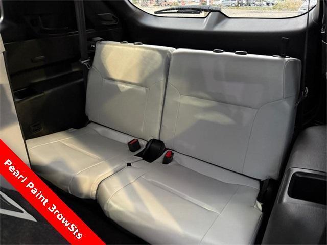 used 2023 Mitsubishi Outlander car, priced at $25,350