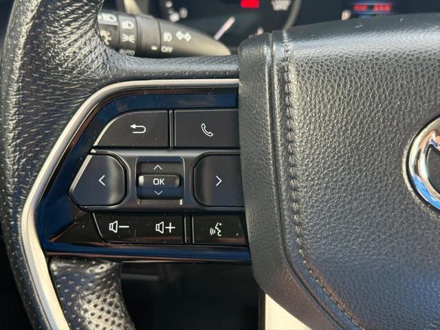 used 2022 Toyota Tundra car, priced at $40,000