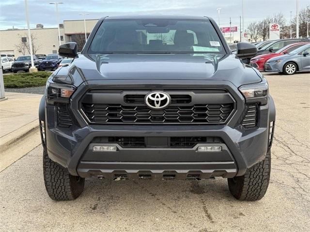 used 2024 Toyota Tacoma car, priced at $41,299