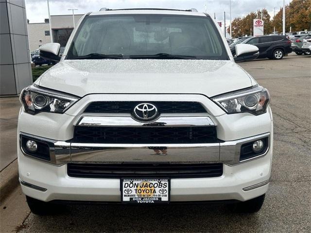 used 2018 Toyota 4Runner car, priced at $26,631