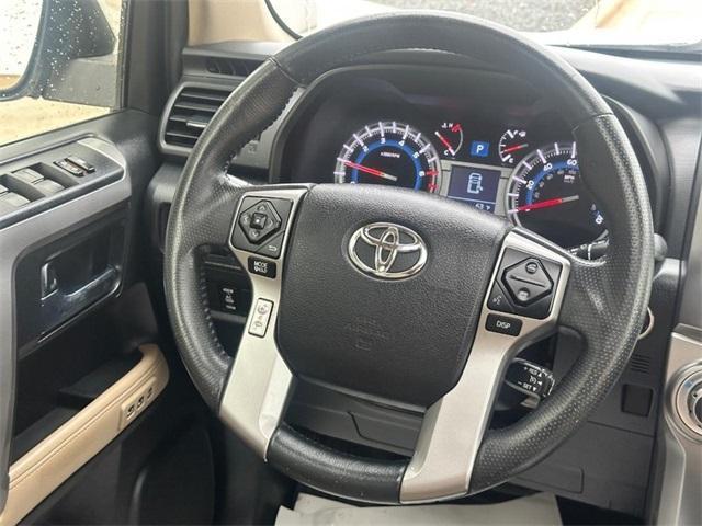 used 2018 Toyota 4Runner car, priced at $26,631