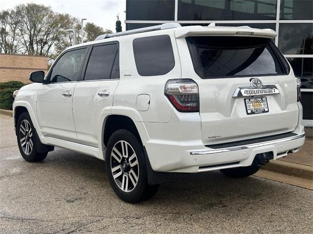 used 2018 Toyota 4Runner car, priced at $26,631