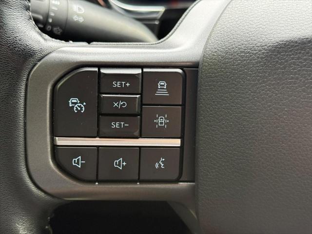 used 2021 Ford F-150 car, priced at $42,497