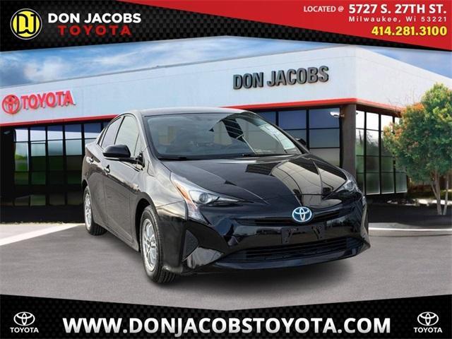 used 2016 Toyota Prius car, priced at $18,000