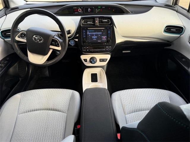 used 2016 Toyota Prius car, priced at $18,000