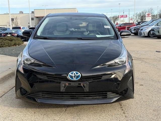 used 2016 Toyota Prius car, priced at $18,000