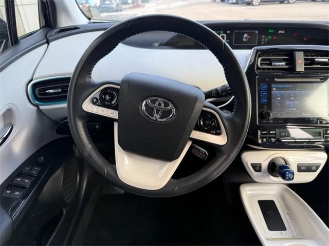 used 2016 Toyota Prius car, priced at $18,000