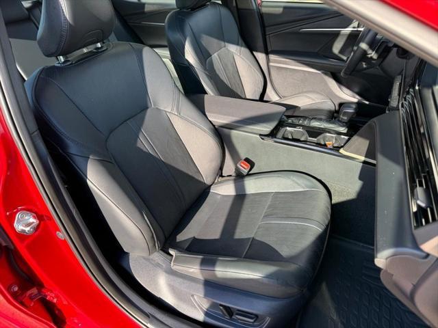 used 2025 Toyota Camry car, priced at $37,308