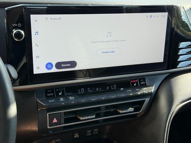used 2025 Toyota Camry car, priced at $37,308