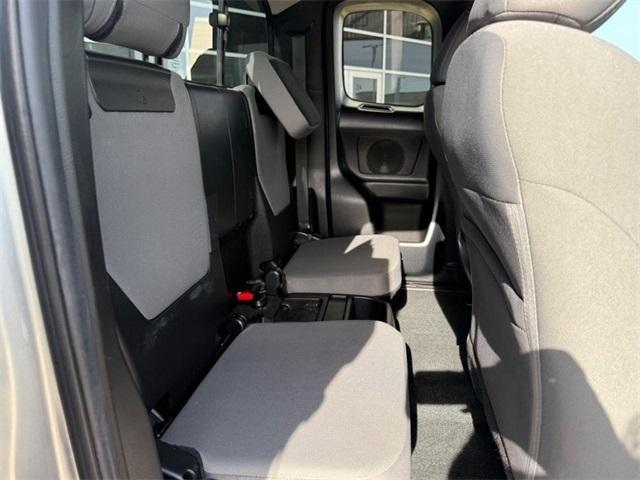 used 2022 Toyota Tacoma car, priced at $29,480