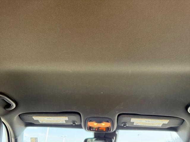 used 2021 Chevrolet TrailBlazer car, priced at $19,200