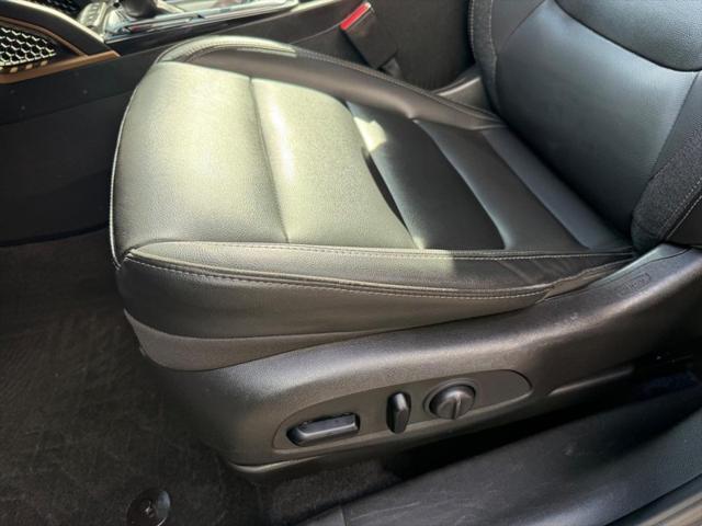 used 2021 Chevrolet TrailBlazer car, priced at $19,200