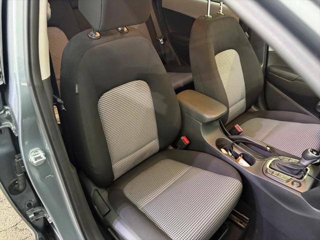 used 2021 Hyundai Kona car, priced at $17,500