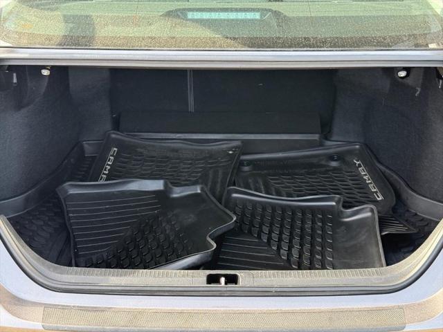 used 2019 Toyota Camry car, priced at $21,553