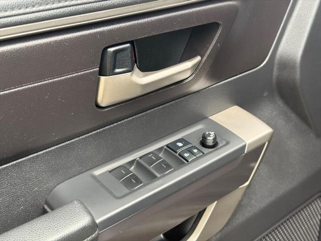 used 2022 Toyota Tundra car, priced at $32,450