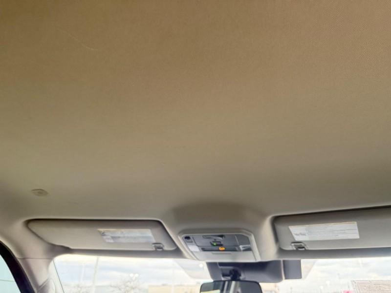 used 2022 Toyota Tundra car, priced at $34,100