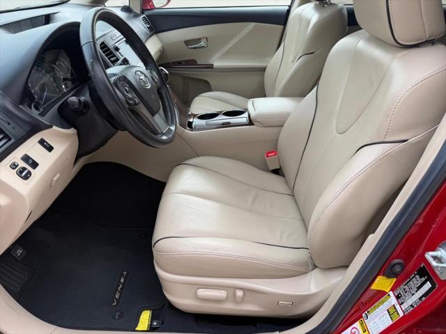 used 2013 Toyota Venza car, priced at $13,811