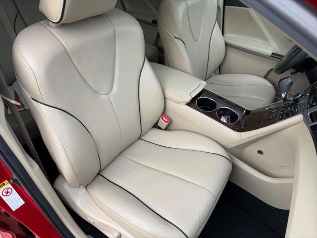 used 2013 Toyota Venza car, priced at $13,811