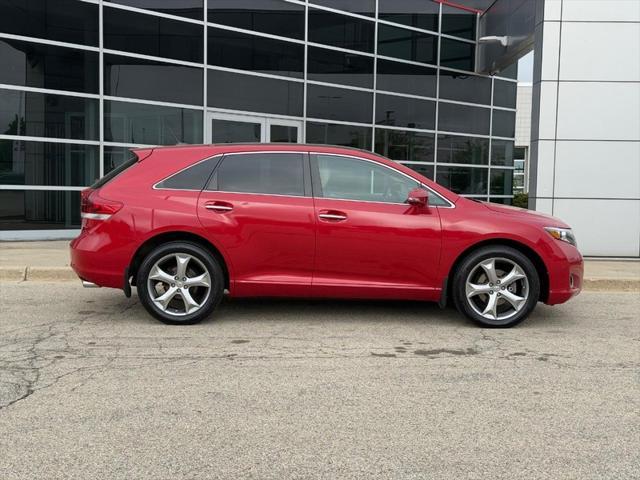 used 2013 Toyota Venza car, priced at $13,811