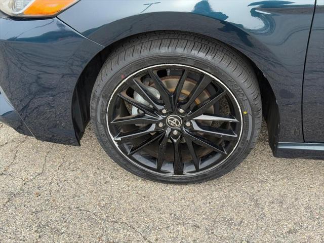 used 2019 Toyota Camry car, priced at $21,980