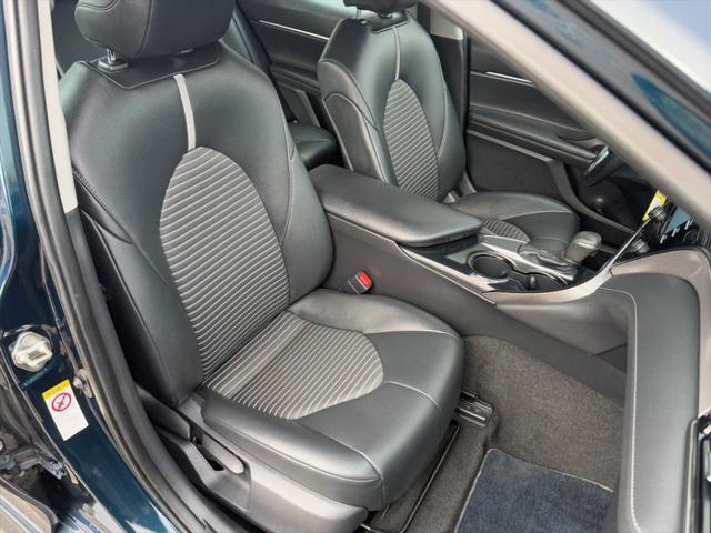 used 2019 Toyota Camry car, priced at $21,980