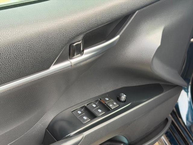 used 2019 Toyota Camry car, priced at $21,980