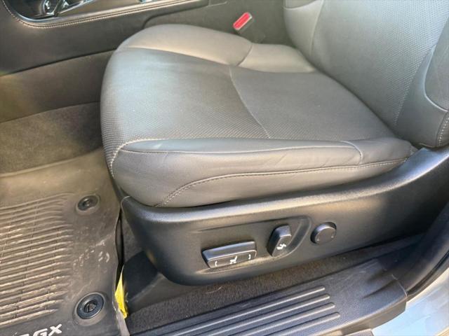 used 2023 Lexus GX 460 car, priced at $49,500