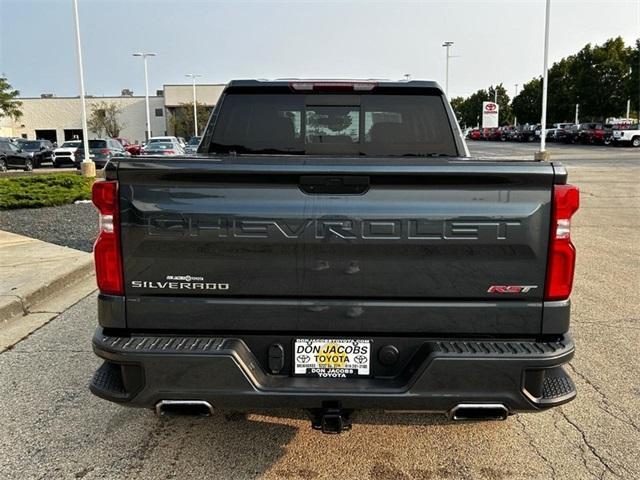 used 2019 Chevrolet Silverado 1500 car, priced at $29,800