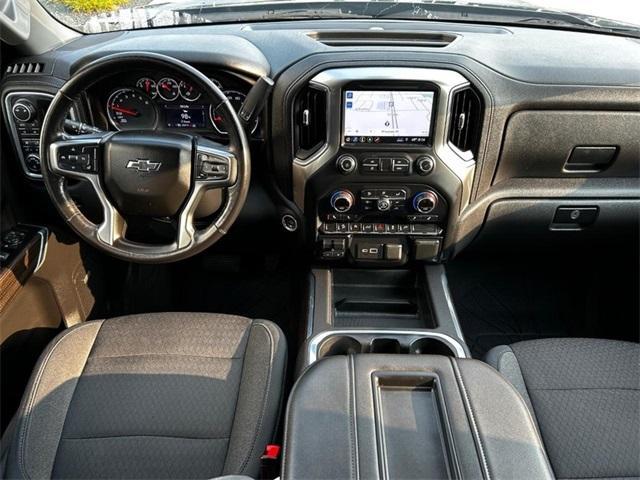 used 2019 Chevrolet Silverado 1500 car, priced at $29,800