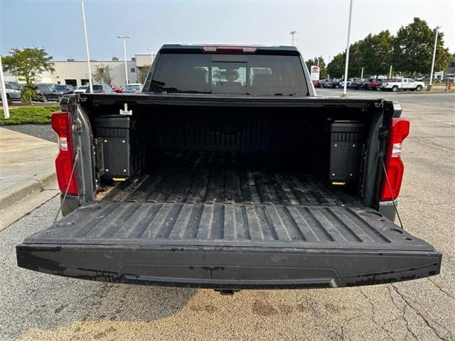 used 2019 Chevrolet Silverado 1500 car, priced at $29,800