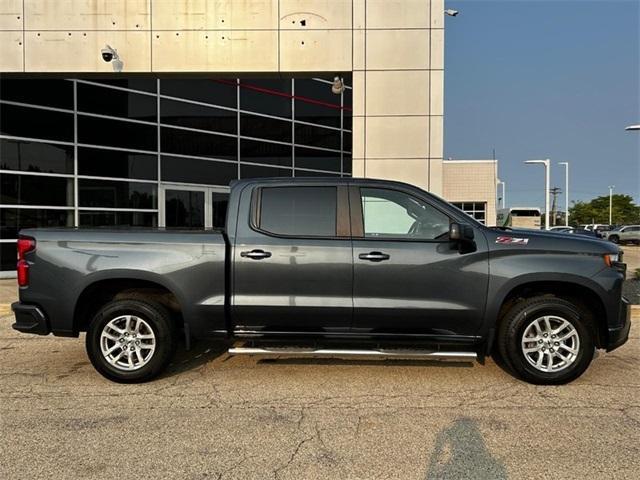 used 2019 Chevrolet Silverado 1500 car, priced at $29,800