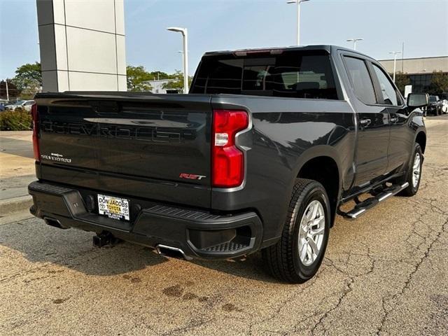 used 2019 Chevrolet Silverado 1500 car, priced at $29,800