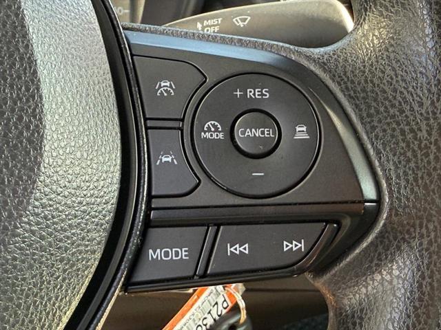 used 2025 Toyota Corolla Hybrid car, priced at $25,988