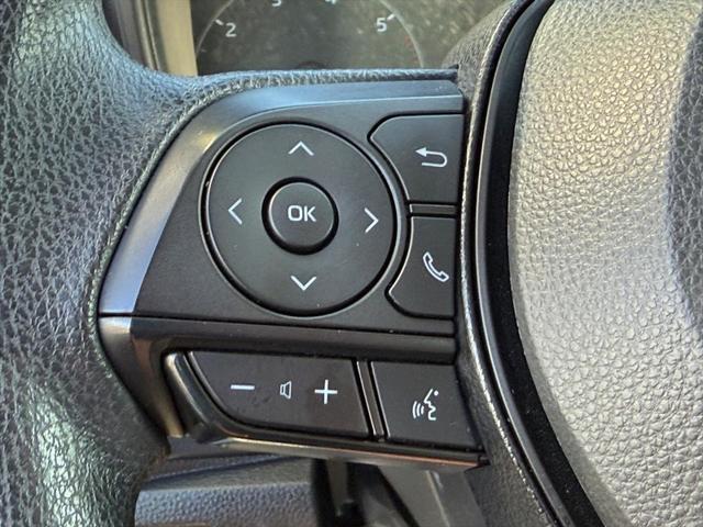 used 2025 Toyota Corolla Hybrid car, priced at $25,988