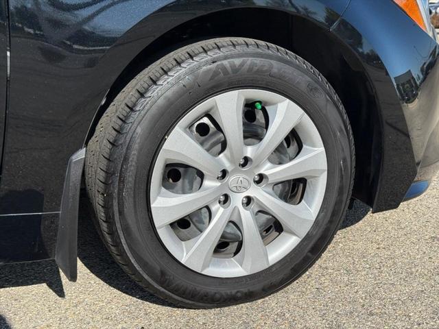 used 2025 Toyota Corolla Hybrid car, priced at $25,988