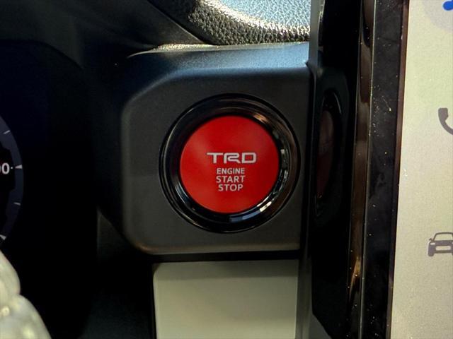used 2024 Toyota Tacoma car, priced at $45,495
