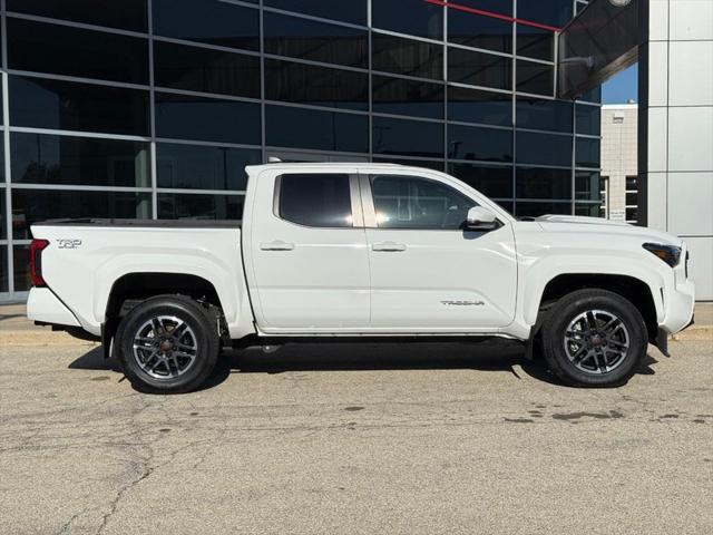 used 2024 Toyota Tacoma car, priced at $45,495