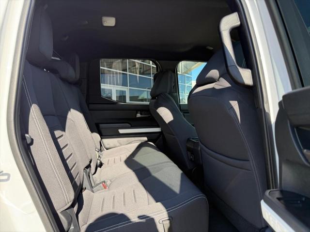 used 2024 Toyota Tacoma car, priced at $45,495