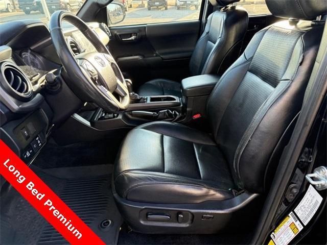 used 2021 Toyota Tacoma car, priced at $35,000