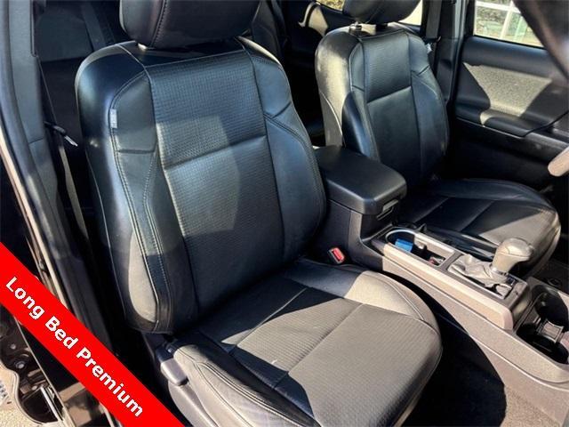 used 2021 Toyota Tacoma car, priced at $35,000