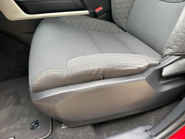 used 2022 Toyota Tundra car, priced at $42,499